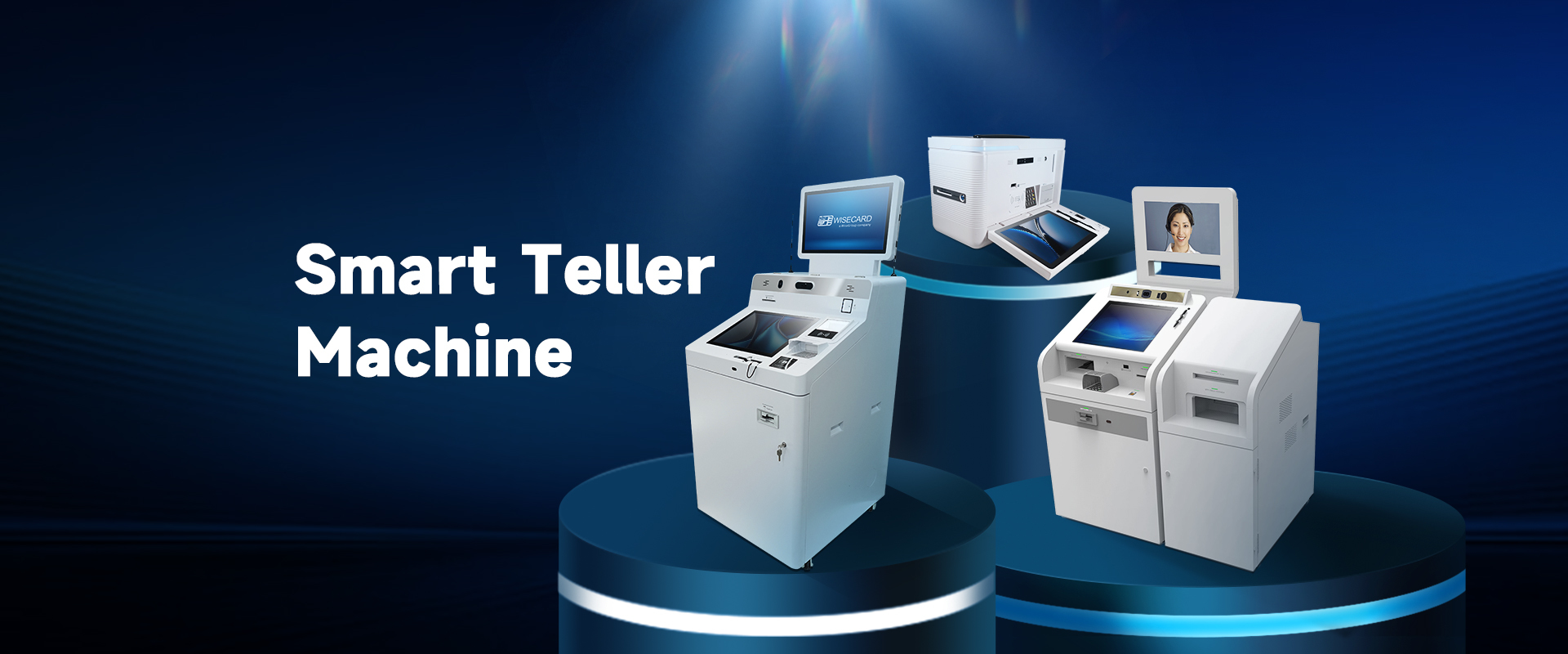 গুণ স্মার্ট পস টার্মিনাল কারখানা