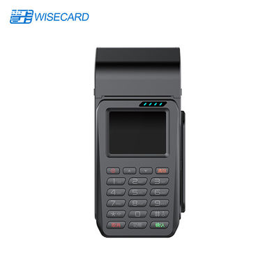 EDC EFT POS টার্মিনাল 4G লিনাক্স পিওএস মেশিন