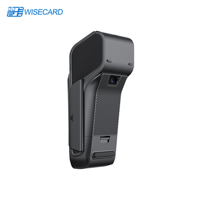 Linux pos স্মার্ট টার্মিনাল কন্টাক্টলেস পেমেন্ট ISO 7816 PBOC EMV কমপ্লায়েন্ট