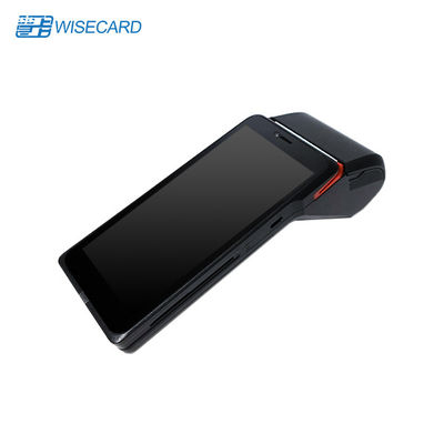 অ্যান্ড্রয়েড পিওএস টার্মিনাল এবং এনএফসি সাপোর্ট দিয়ে আপনার ব্যবসাকে সহজ করুন