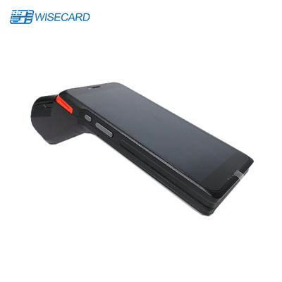 এনএফসি হ্যাঁ এবং ওএস অ্যান্ড্রয়েড 12 সহ অ্যান্ড্রয়েড বিক্রয় পেমেন্ট টার্মিনালের সাথে আপনার ব্যবসাকে বাড়ান।0