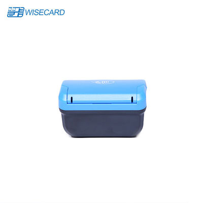 এনএফসি জিপিএস ওয়াইফাই সহ 2.4GHz আইএসএম এমটিকে এমটি 8735 স্মার্ট পোস টার্মিনাল 5.5in