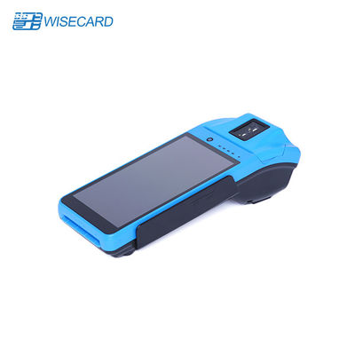 MTK MT8735 5800mAh স্মার্ট ট্যাবলেট পজ টাচ স্ক্রিন 4 জি অ্যান্ড্রয়েড 7.0
