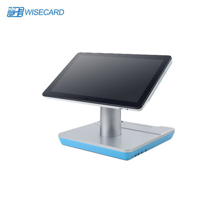 ISO IEC 7816 Quad 1.2GHz POS Cash Register 15 