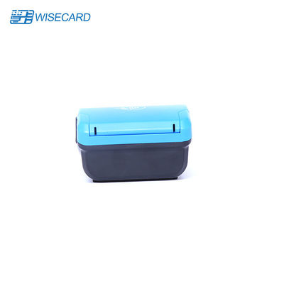 রেস্তোরাঁর জন্য 5800mAh MTK MT8735 অল ইন ওয়ান পোস সিস্টেম ISO14443
