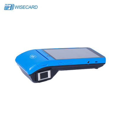 ভেন্ডিং মেশিনের জন্য TDS CDMA কার্ড রিডার POS টার্মিনাল 2.4GHz ISM EMV PCI