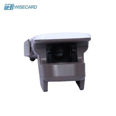 4 PSAM TDS CDMA QR কোড Pos টার্মিনাল বায়োমেট্রিক টাচ স্ক্রীন PBOC