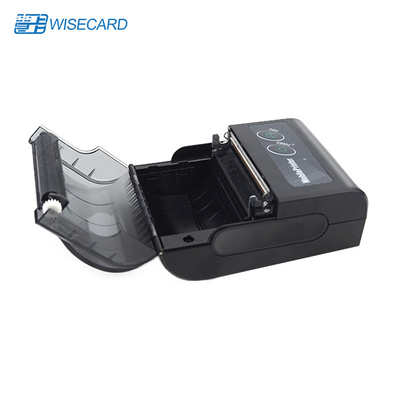 58mm ওয়াইফাই ব্লুটুথ POS থার্মাল পোর্টেবল ডিজিটাল টিশার্ট প্রিন্টার