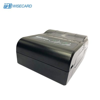 4x6 বারকোড পোর্টেবল থার্মাল প্রিন্টার 203DPI ESC লাইন থার্মাল প্রিন্টার