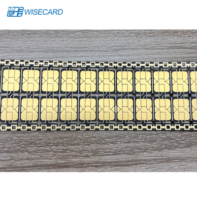 ISO14443 ATM কার্ড চিপ GPIO ইন্টারফেস CIU9872B 01 প্লাস EMV চিপ